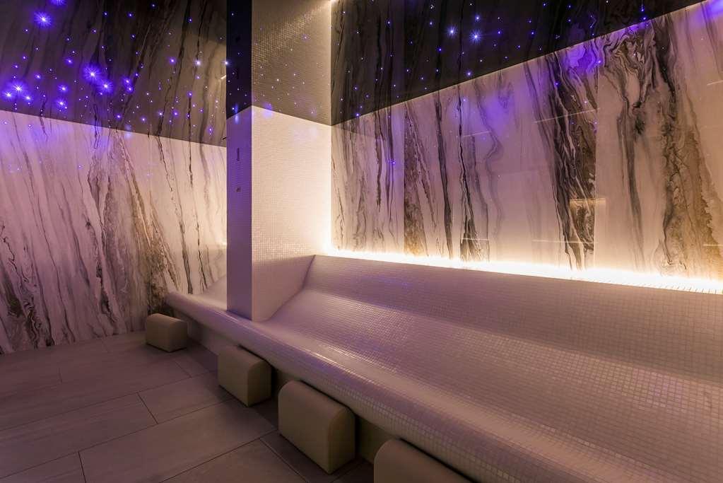 Radisson Blu Hotel. โซพอต สิ่งอำนวยความสะดวก รูปภาพ