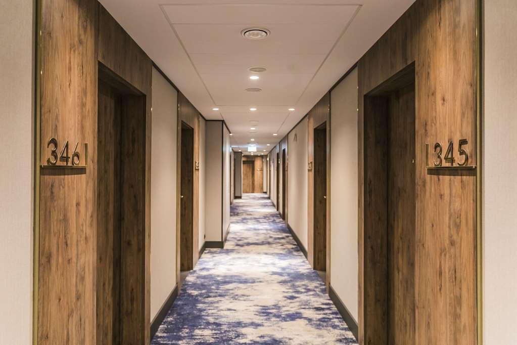 Radisson Blu Hotel. โซพอต ภายนอก รูปภาพ